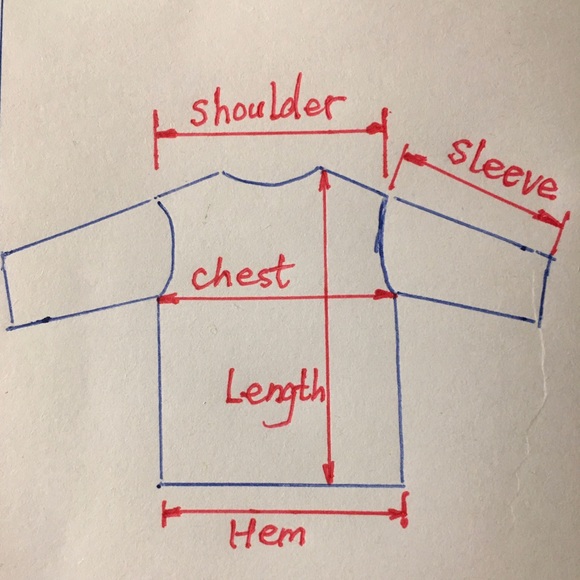 ExPloit v-neck knit sweater - Picture 3 of 3